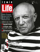 İzmir Life - September 2019 September 2019