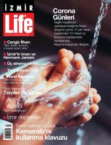 İzmir Life - April 2020 April 2020