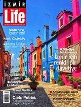 İzmir Life - August 2020 August 2020
