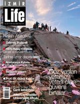 İzmir Life - November 2020 November 2020