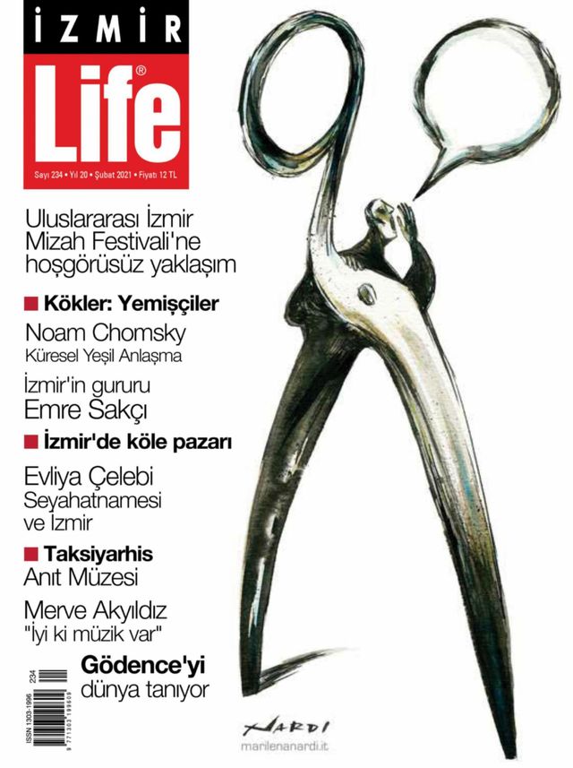 Go Unlimited with Magzter GOLD