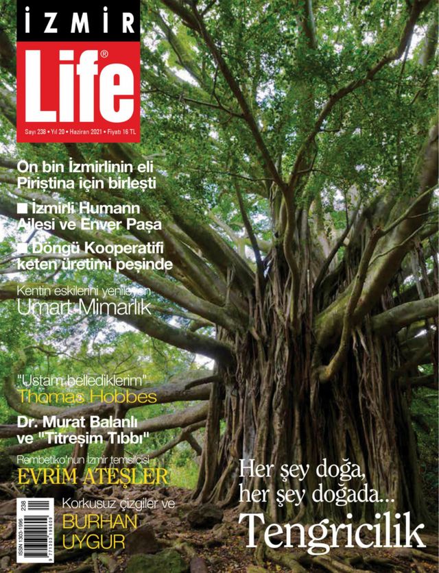İzmir Life