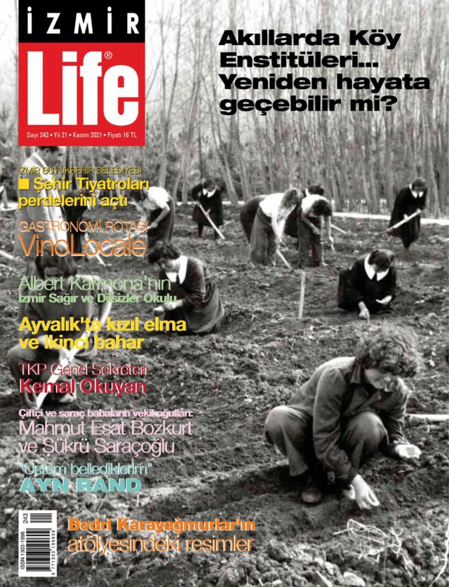 İzmir Life