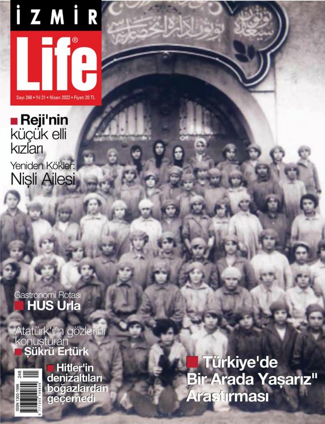 İzmir Life
