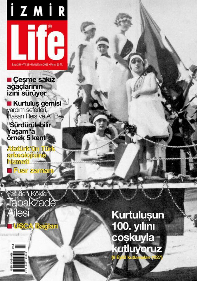 İzmir Life