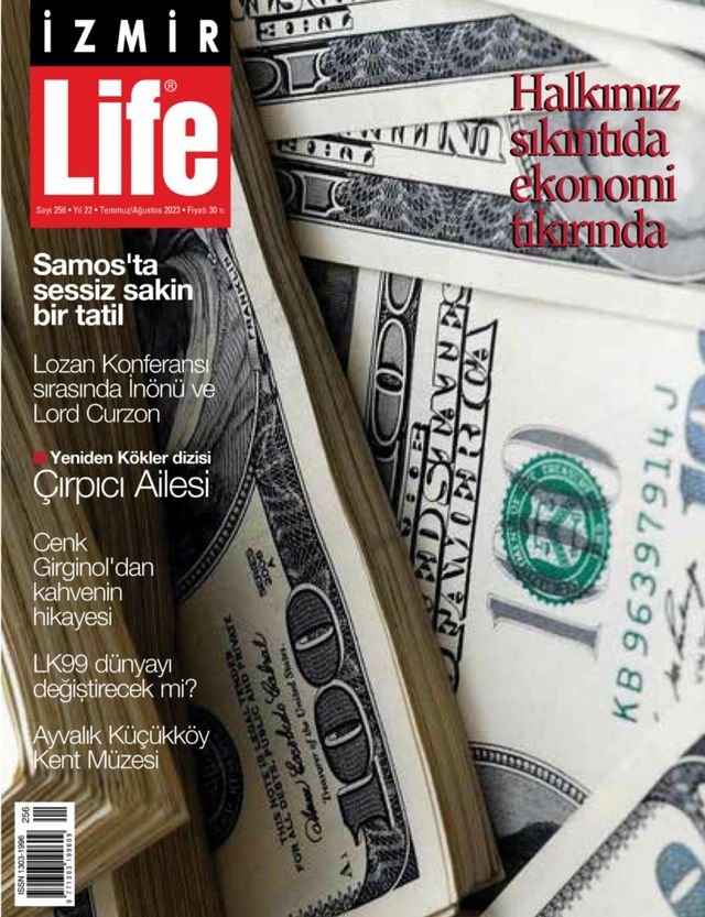 İzmir Life