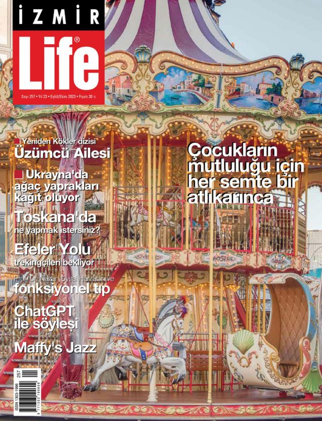 İzmir Life