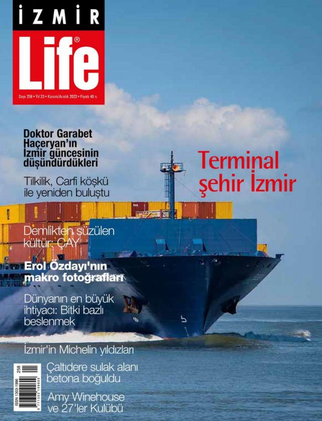 İzmir Life