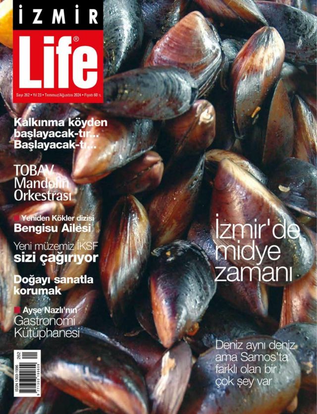 İzmir Life