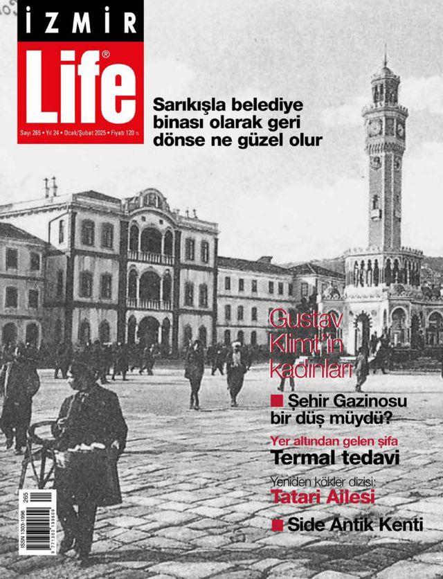 İzmir Life