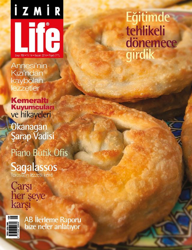 İzmir Life