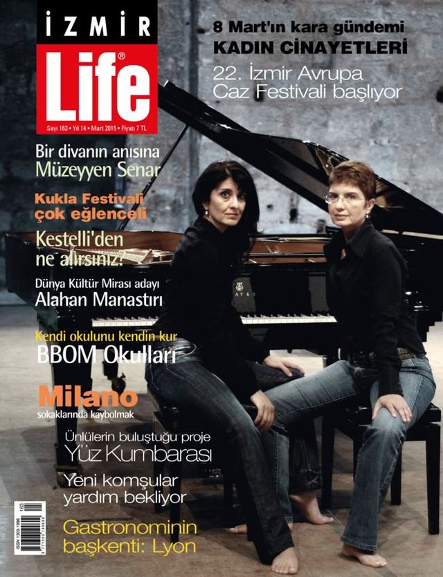 İzmir Life