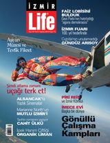 2013-08 Agustos / August