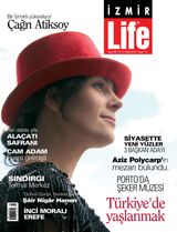 2013-10 Ekim / October