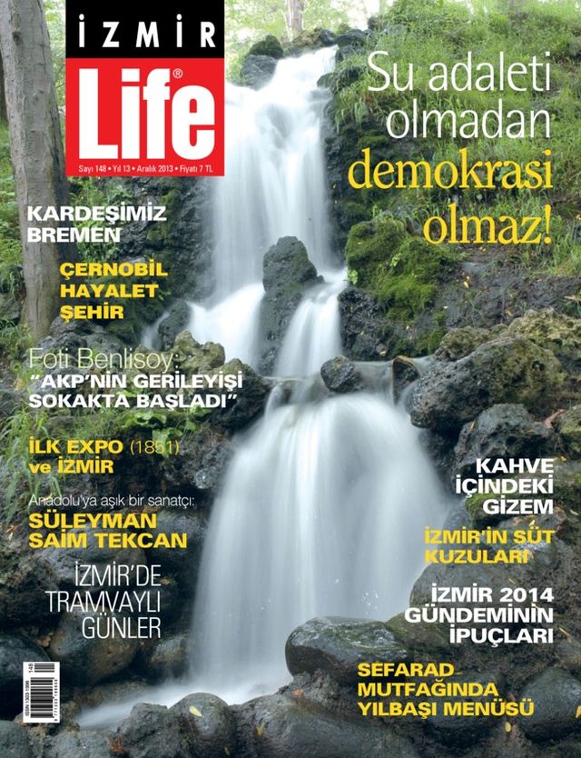 İzmir Life