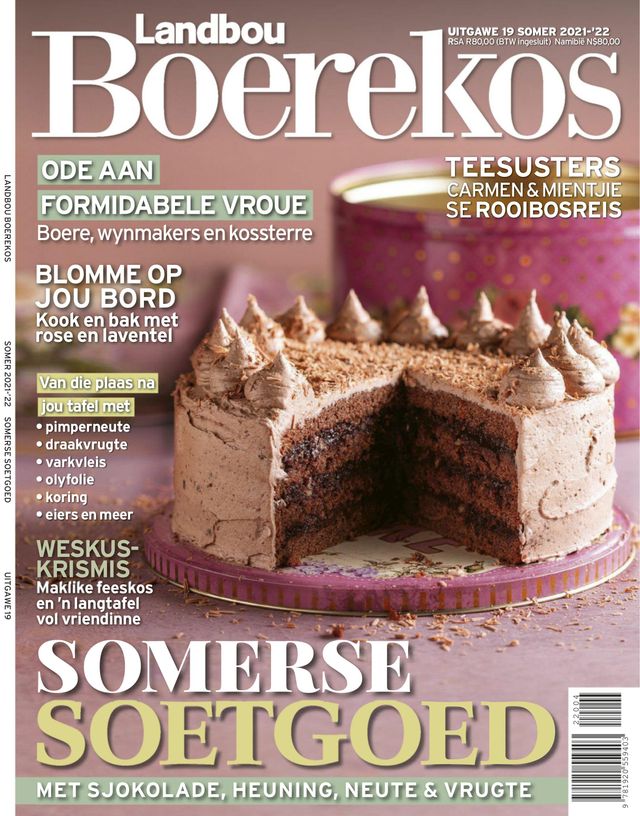 Go Unlimited with Magzter GOLD