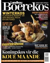 Herfs & Winter 2023