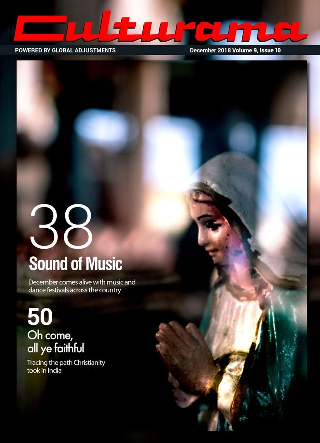 Gå ubegrenset med Magzter GOLD