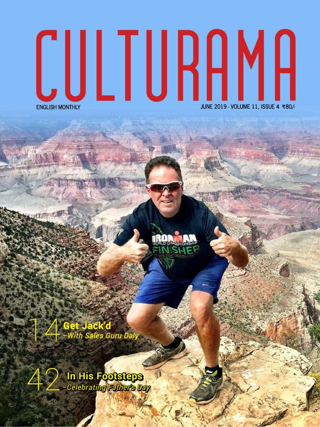 Gå ubegrenset med Magzter GOLD