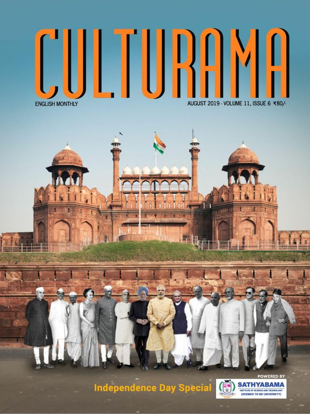 Gå ubegrenset med Magzter GOLD