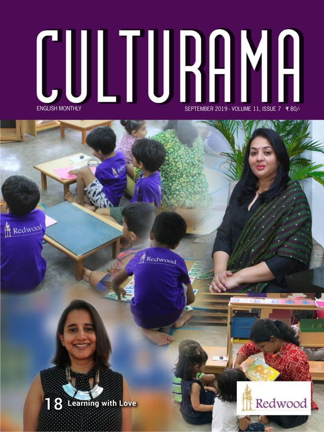 Gå ubegrenset med Magzter GOLD