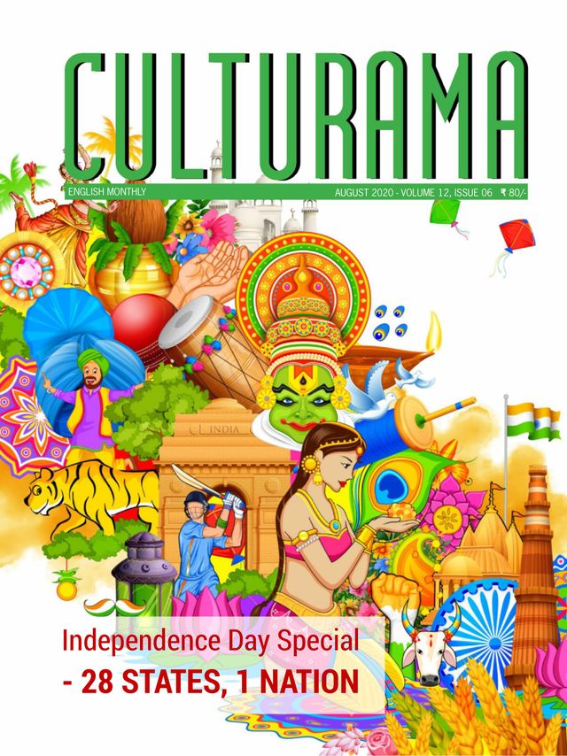 Gå ubegrenset med Magzter GOLD