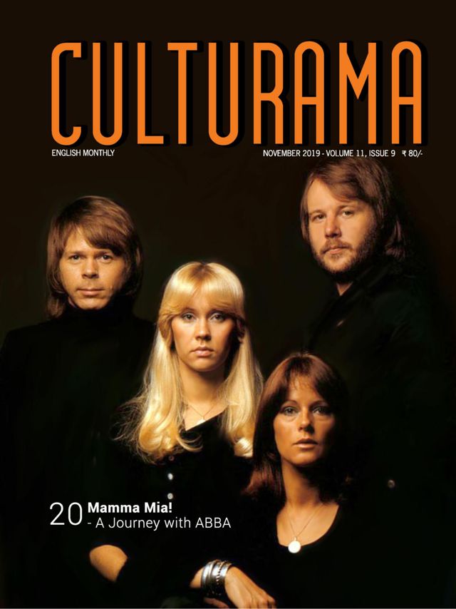 Gå ubegrenset med Magzter GOLD