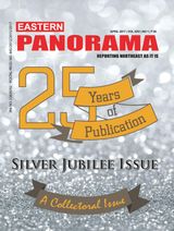 April 2017 - Silver Jubilee Issue