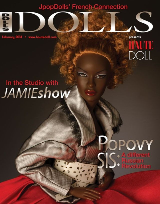 DOLLS
