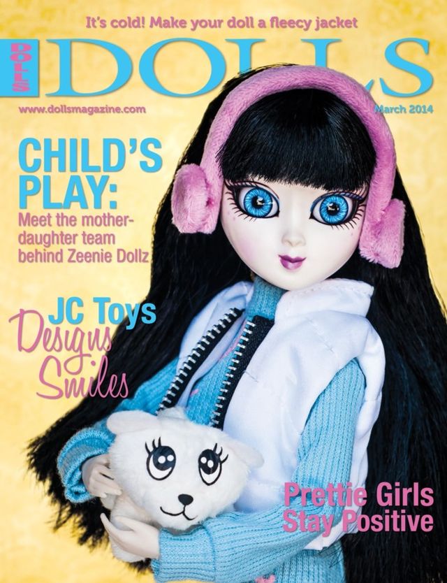 DOLLS