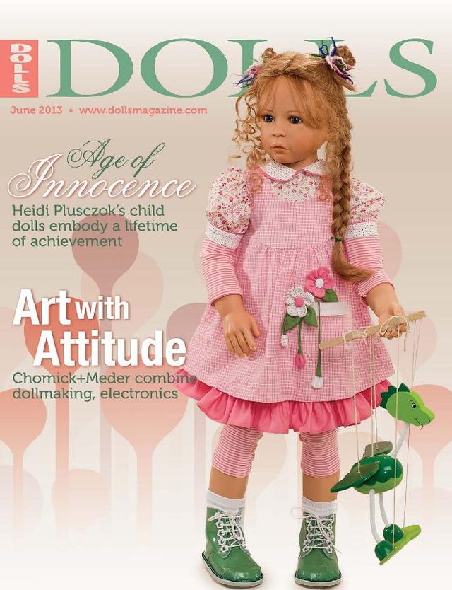 DOLLS
