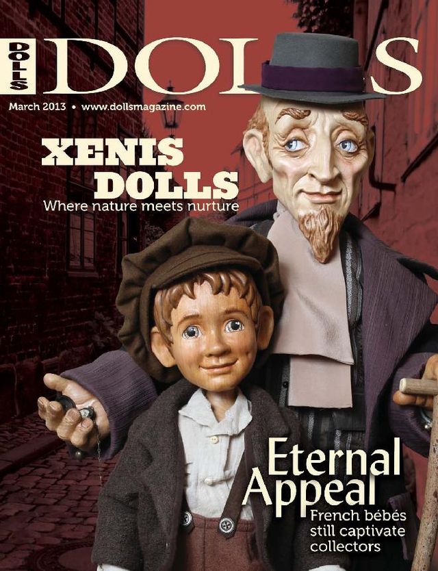 DOLLS