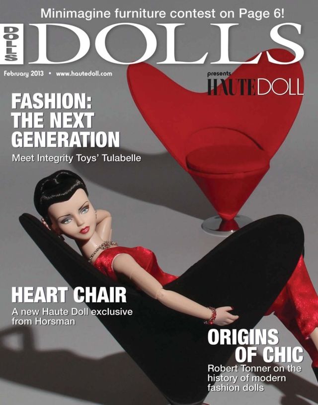 DOLLS