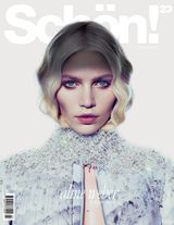 Schön! 23 Aline Weber #ICE