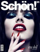 Schön! 25 | Eva Doll #drama