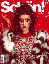 Schön! 27 | Brooke Candy