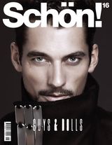 Schön! 16 | David Gandy #Boys&Girls;