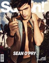 Schön! 21 Sean O\'Pry