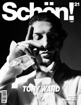 Schön! 21 Tony Ward