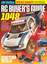 Buyer's Guide 2014