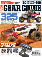 Annual 2017 Gear Guide