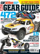 Annual 2019 Gear Guide