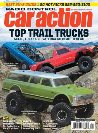 Rc Car Action >> Radio Control Car Action Magazine May 2019 Issue Get Your Digital Copy Rc Car Action >> Radio Control Car Action Magazine May 2019 Issue Get Your Digital Copy
