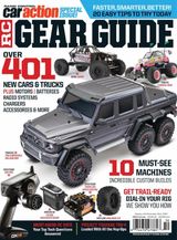 2020 Annual Gear Guide