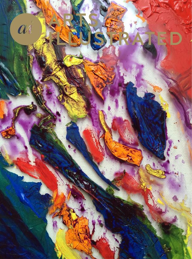 Arts Illustrated