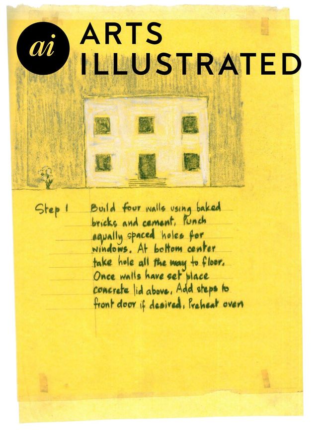 Arts Illustrated