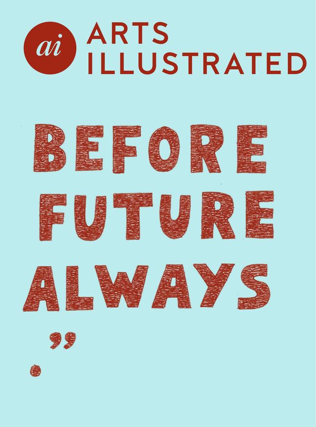 Arts Illustrated