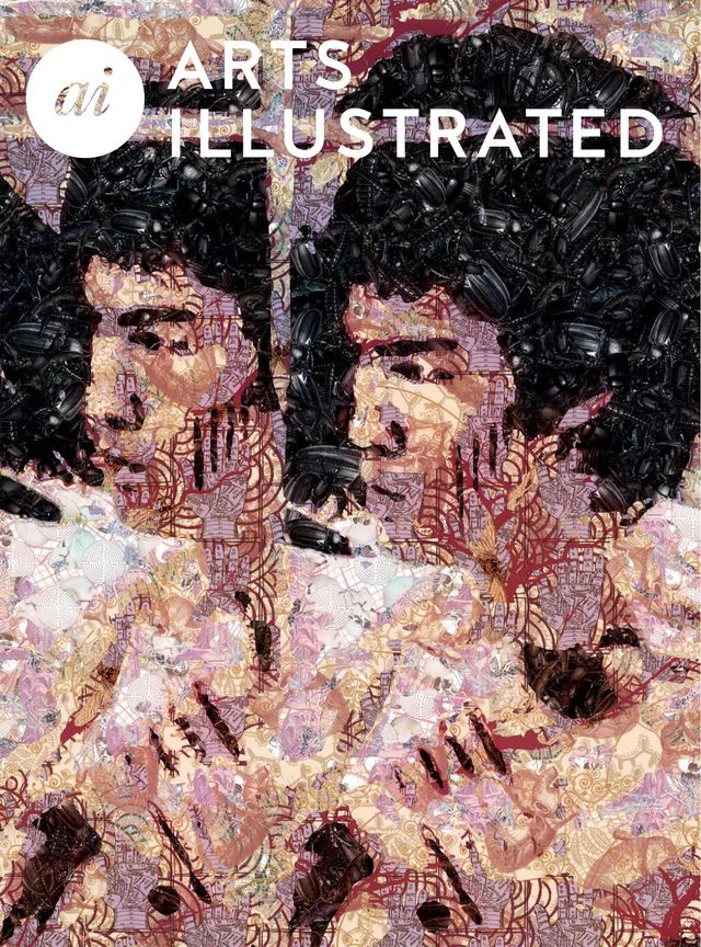 Arts Illustrated