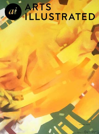 Arts Illustrated