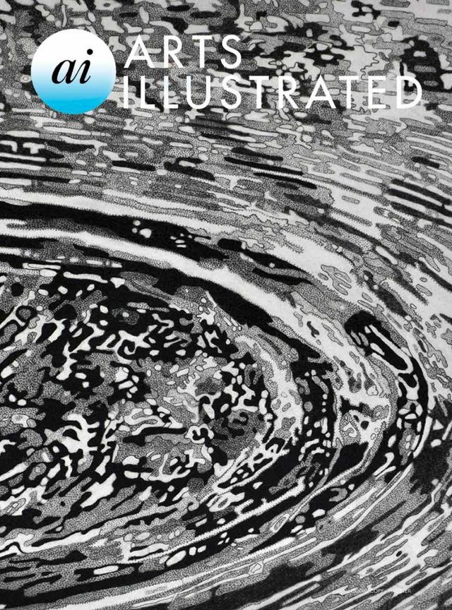 Arts Illustrated